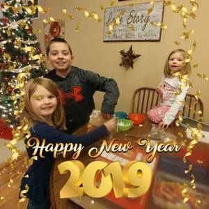 Meet your Posher, Debra funke